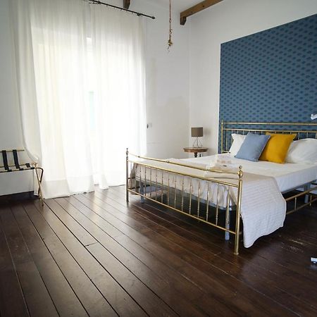 Cittadella Rooms Salerno Eksteriør billede
