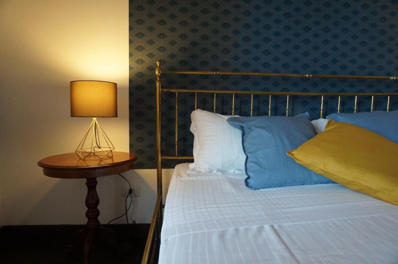 Cittadella Rooms Salerno Eksteriør billede