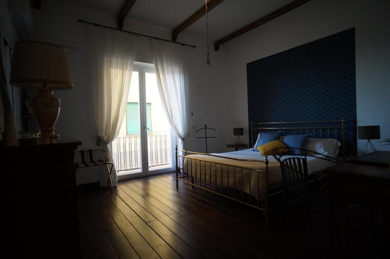 Cittadella Rooms Salerno Eksteriør billede