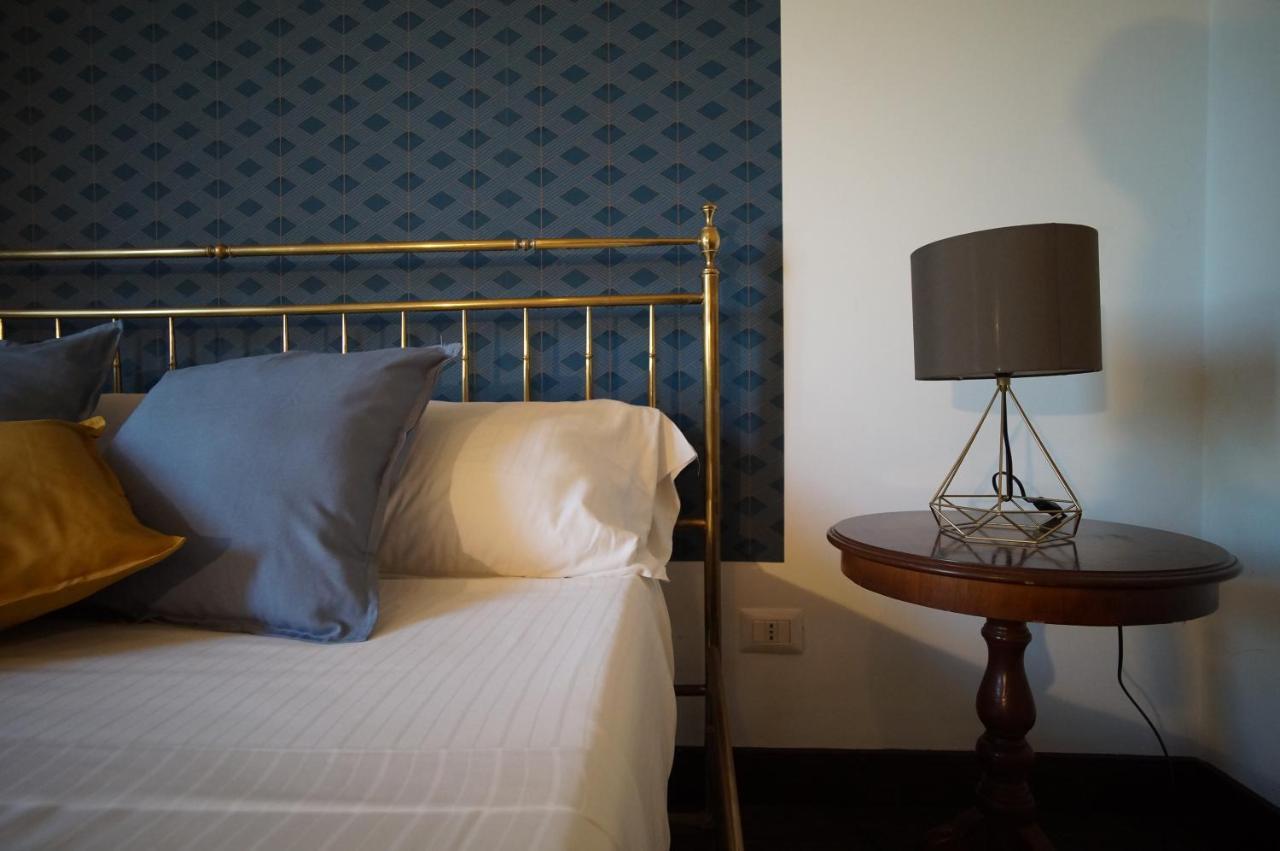 Cittadella Rooms Salerno Eksteriør billede