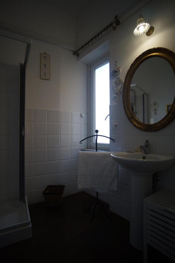 Cittadella Rooms Salerno Eksteriør billede