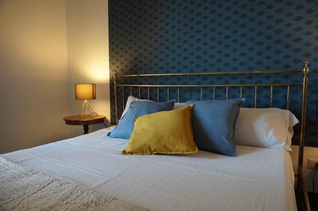 Cittadella Rooms Salerno Eksteriør billede