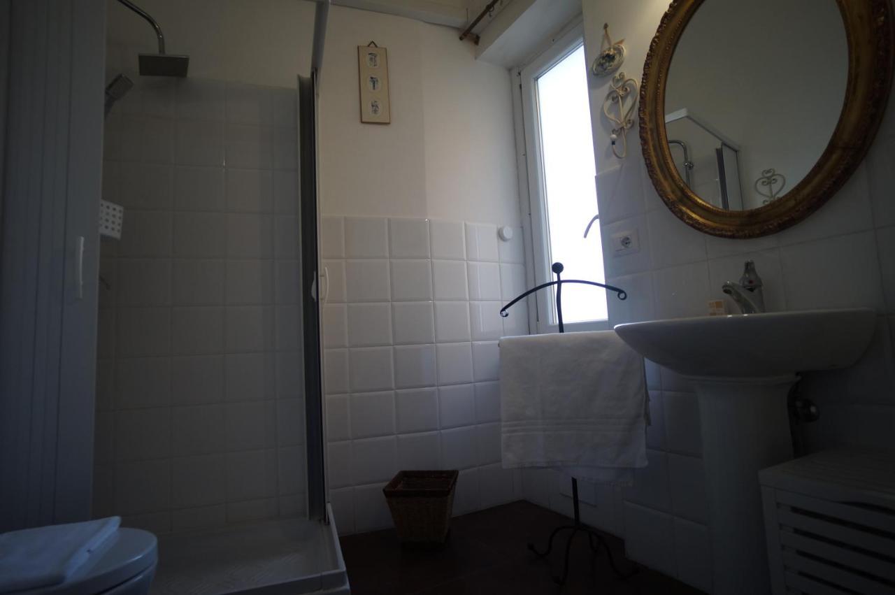 Cittadella Rooms Salerno Eksteriør billede