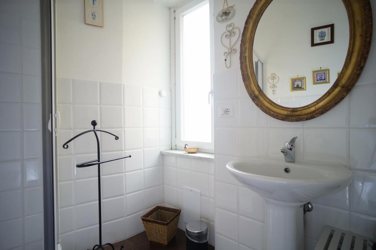 Cittadella Rooms Salerno Eksteriør billede
