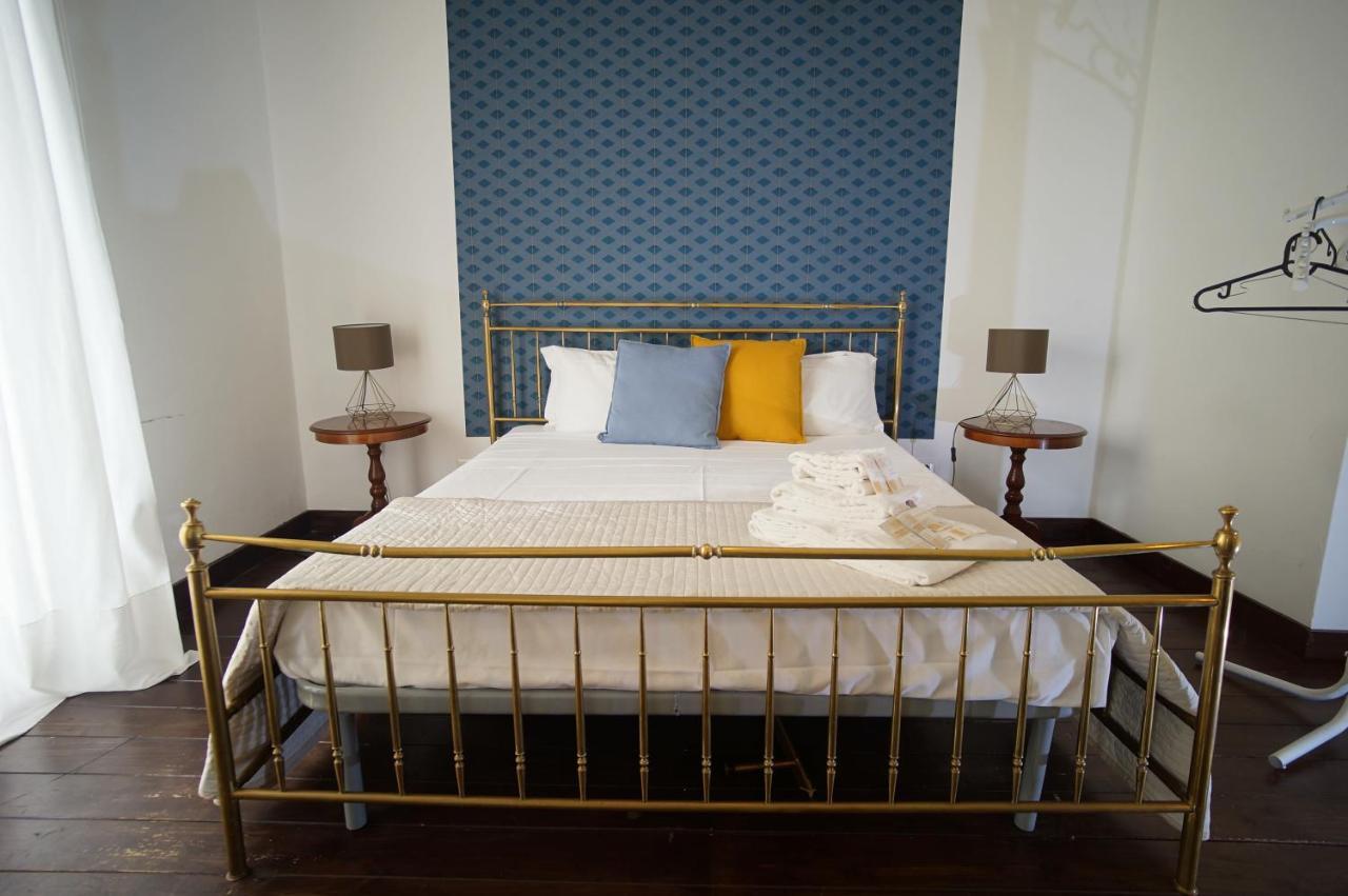 Cittadella Rooms Salerno Eksteriør billede