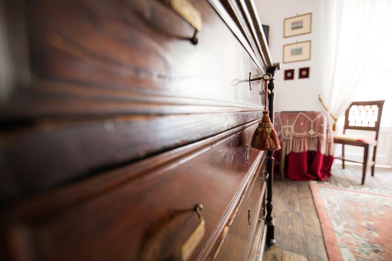 Cittadella Rooms Salerno Eksteriør billede