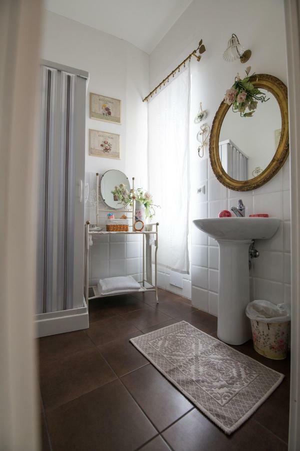Cittadella Rooms Salerno Eksteriør billede
